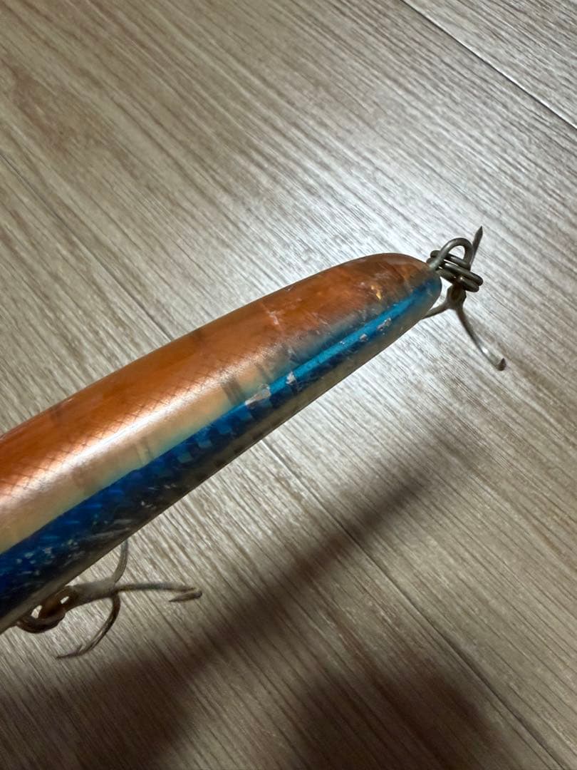 青物　プラグ　まとめ売り