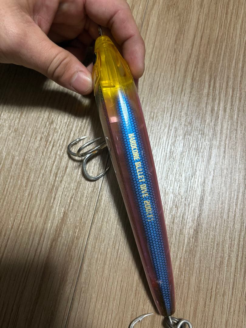 青物　プラグ　まとめ売り