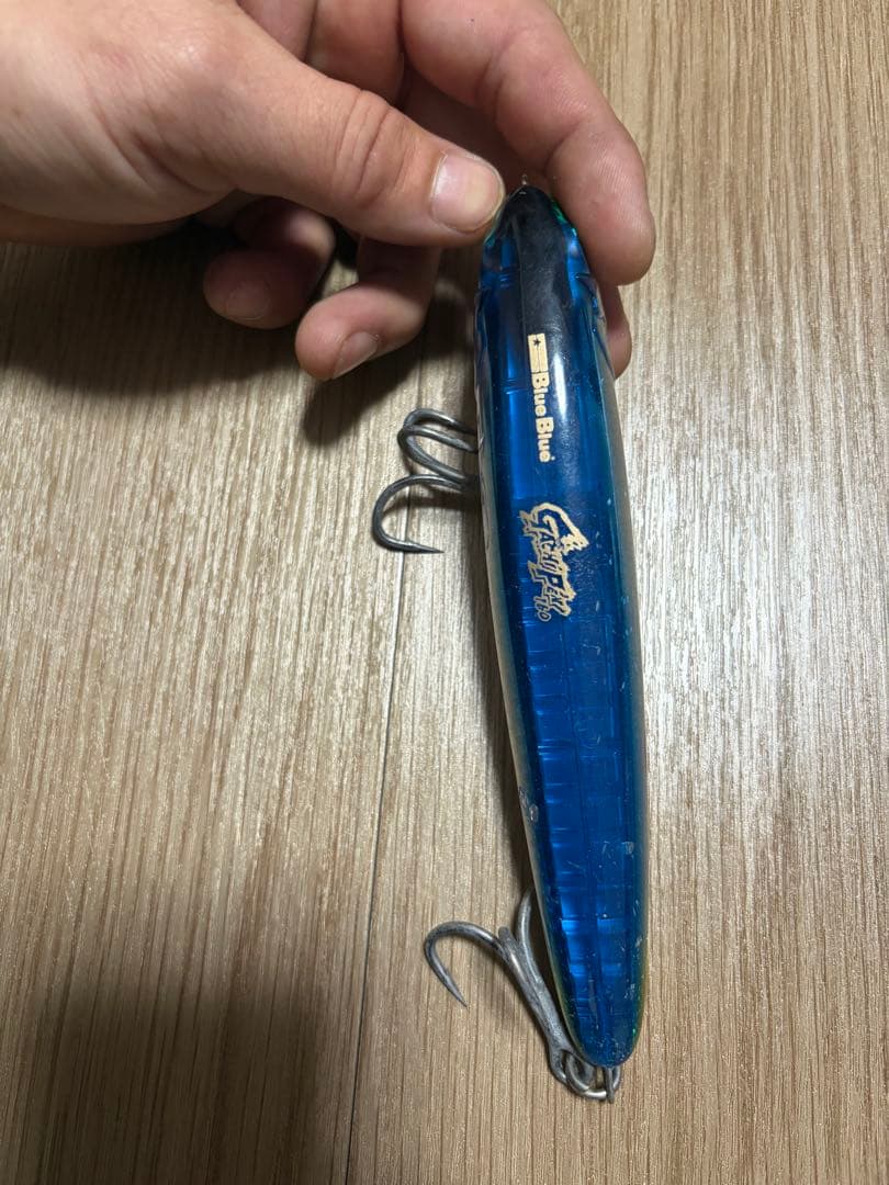 青物　プラグ　まとめ売り