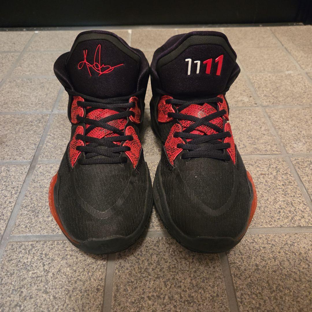 シューズ(男性用) Nike Kyrie Infinity Kyrie8 US9.5