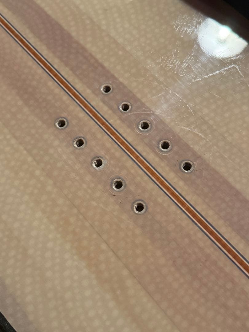 gentemstick FLOTER162 カバー付き