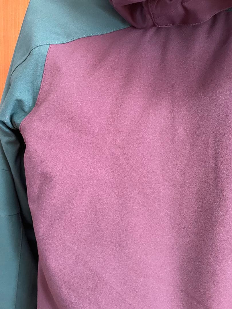 BURTON スノーボードジャケット パンツ上下セット