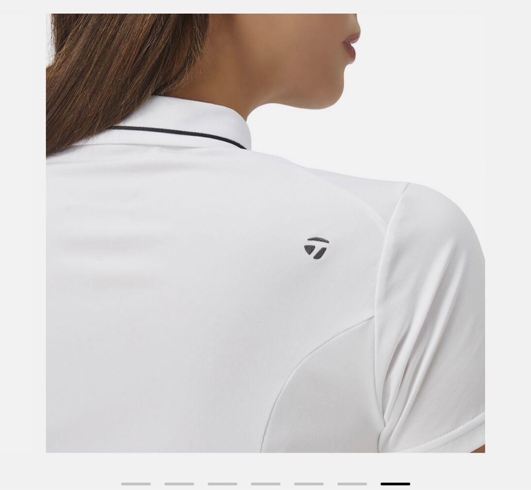 【Taylormade】ポロ