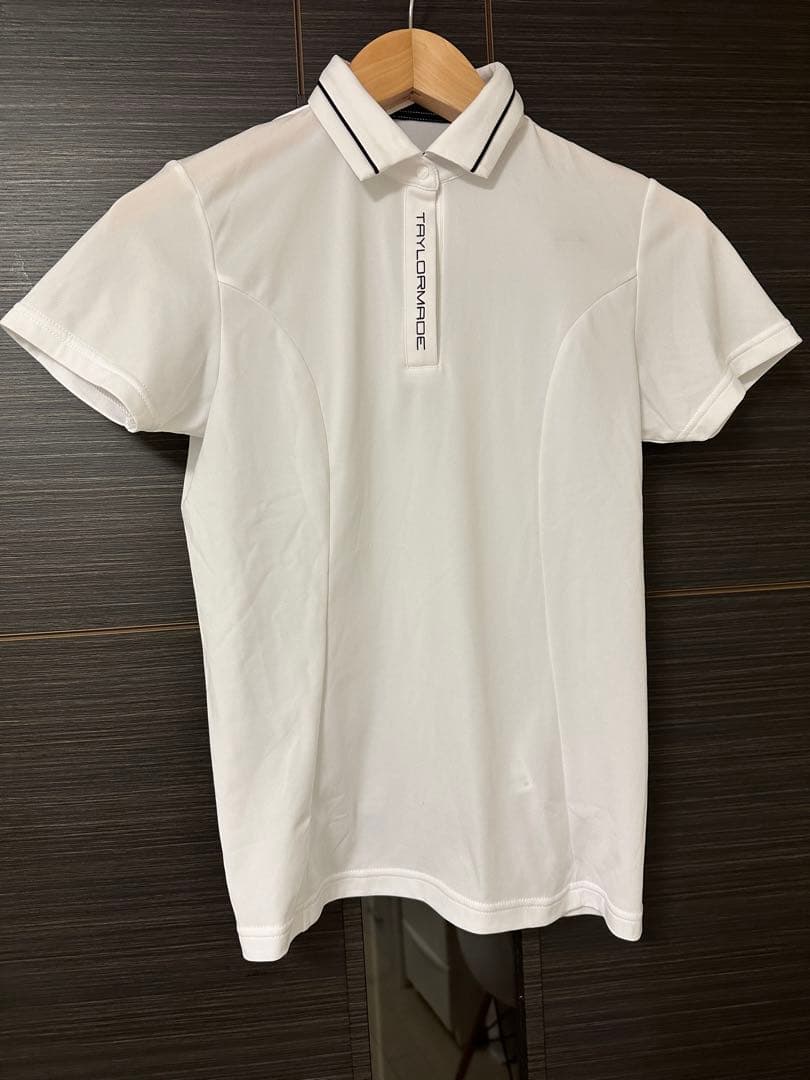 【Taylormade】ポロ