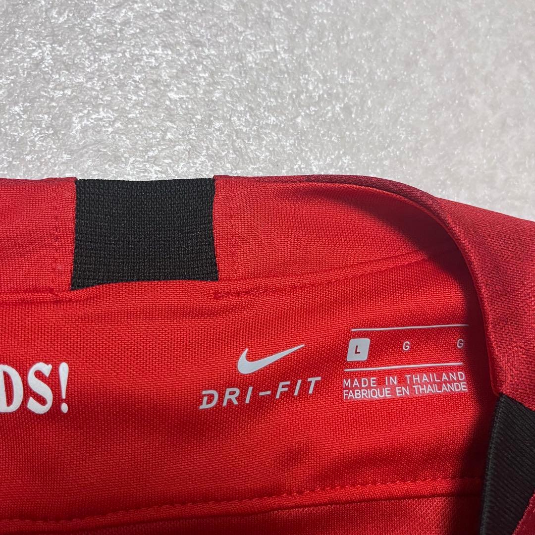 NIKE 浦和レッズ ユニフォーム 2020年 武藤選手 L