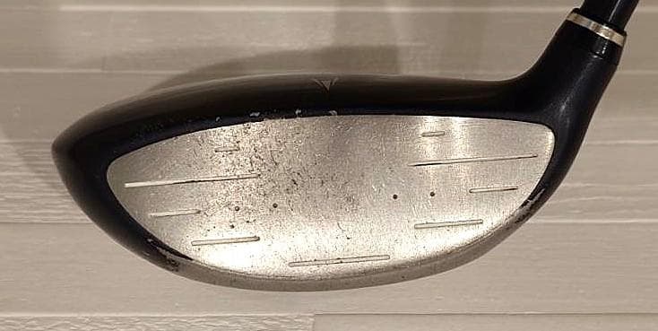 ダンロップ XXIO フェアウェイウッド 3W 15°