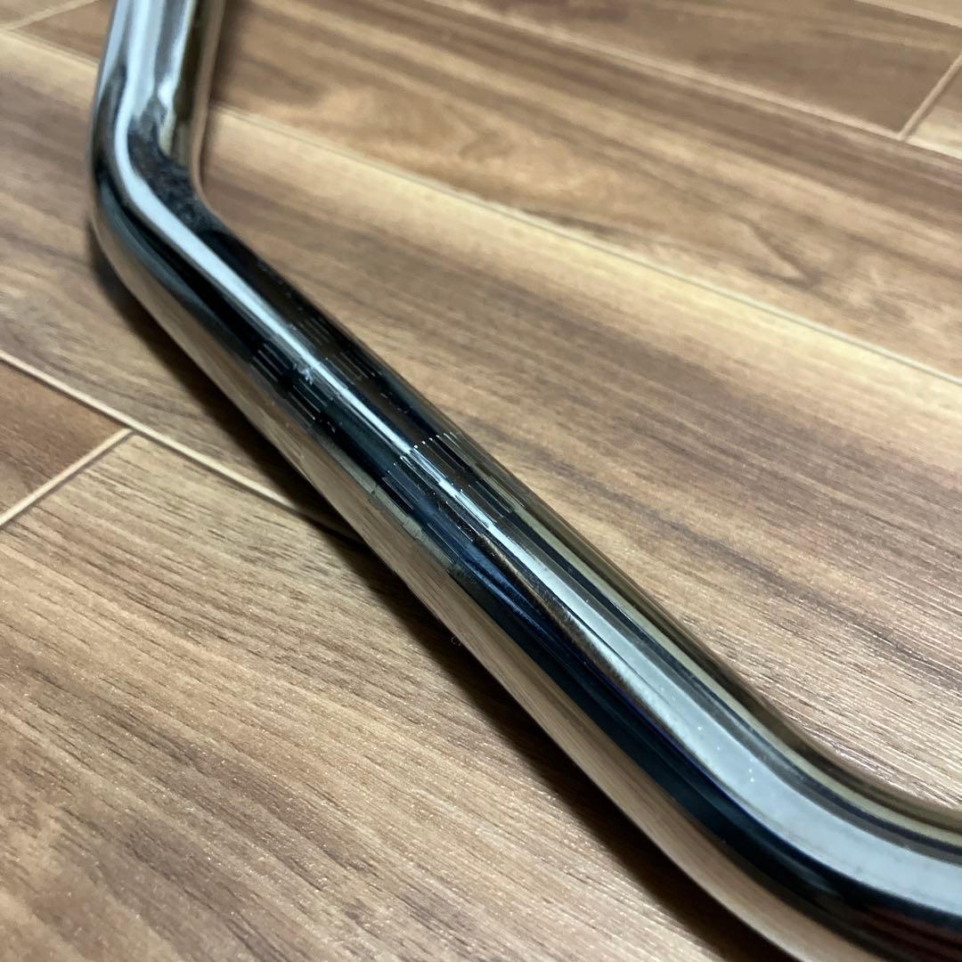 パーツ Nitto how i roll FUNNY'S BCS G-FLEX BAR