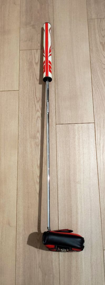 ODYSSEY EXO SEVEN パター オデッセイ