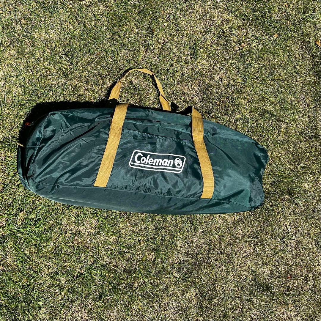 Coleman コールマン テント BC ワイドドーム 325