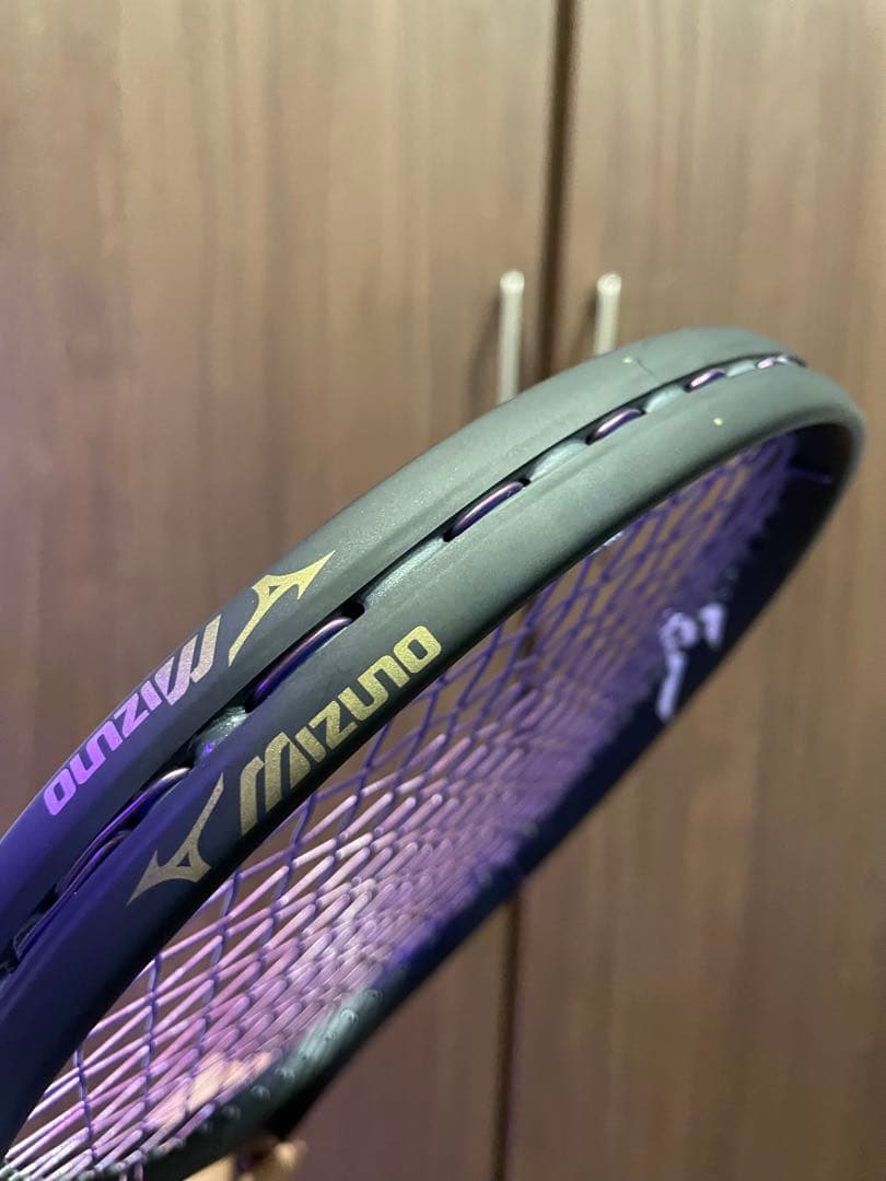 DIOS Pro X MIZUNO 限定色　美品