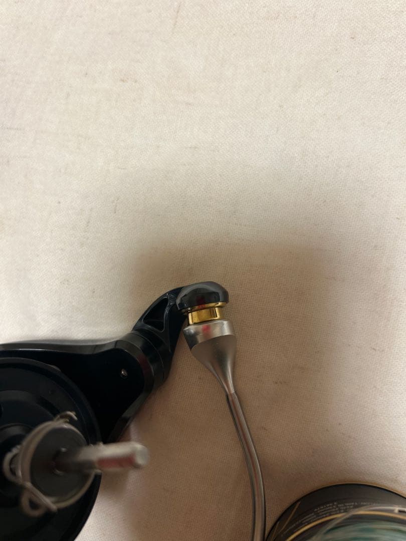 DAIWA 22カルディア　CALDIA SW 8000-P スピニングリール