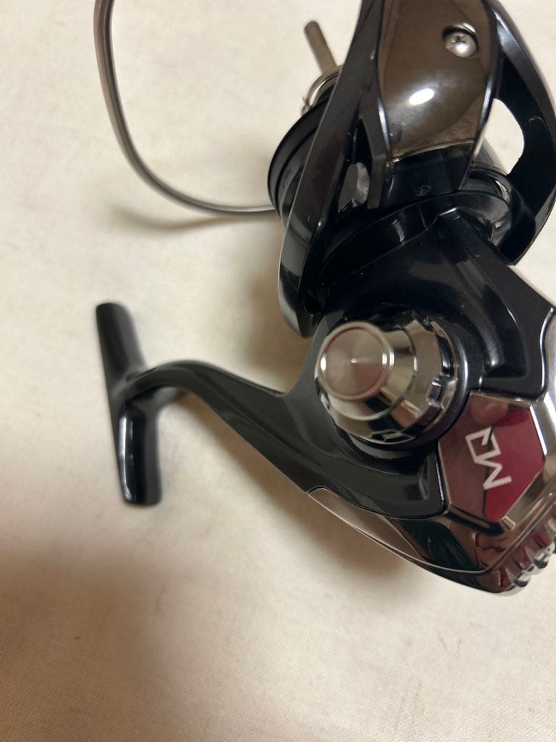 DAIWA 22カルディア　CALDIA SW 8000-P スピニングリール
