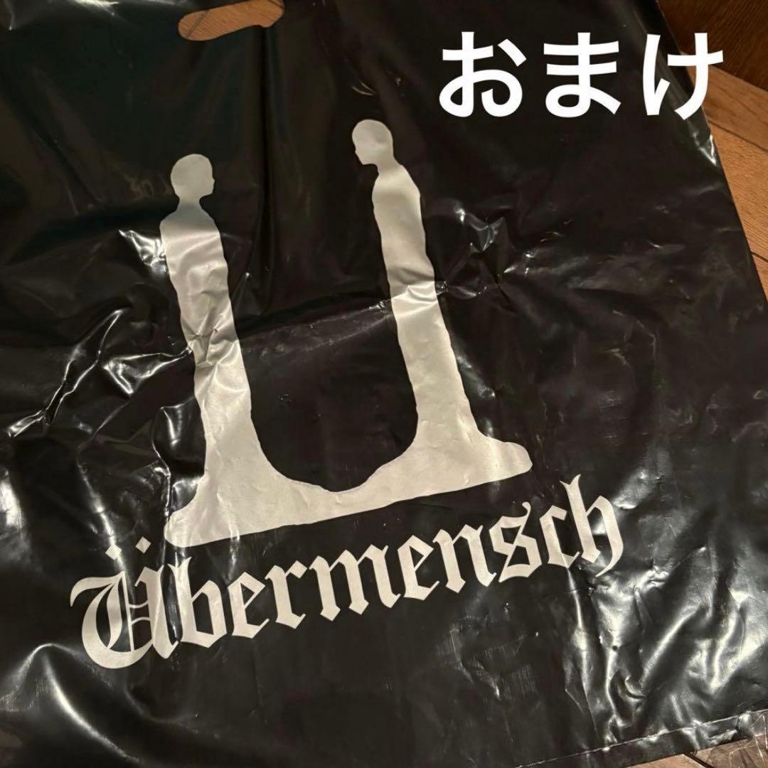 VERDY x G-DRAGON Ubermensch Tシャツ Lサイズ 2枚