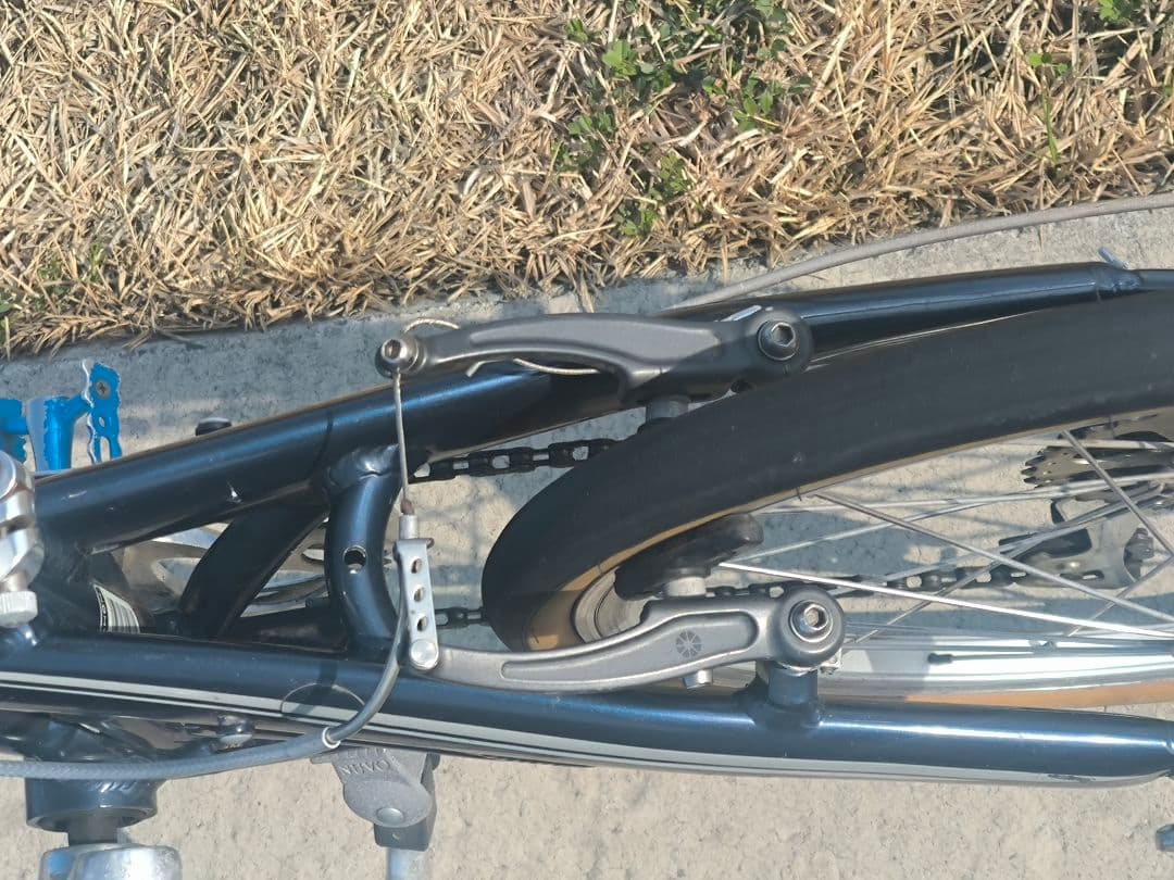 ダホン Mu P8 直接受渡限定 千葉より