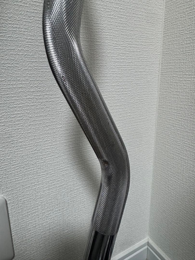 ☆引き取り希望☆ IROTEC（アイロテック）アイアン ダンベル60KGセット