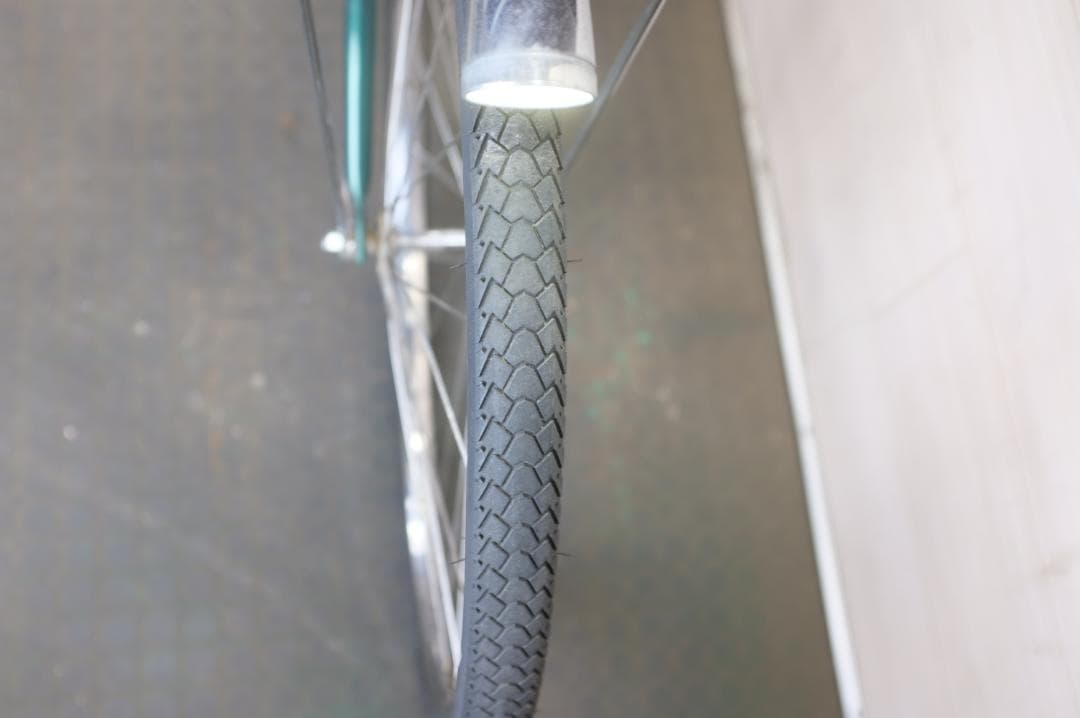 電動自転車ヤマハPAS　Natura　26インチ　3段　8.9Ah充電器あり