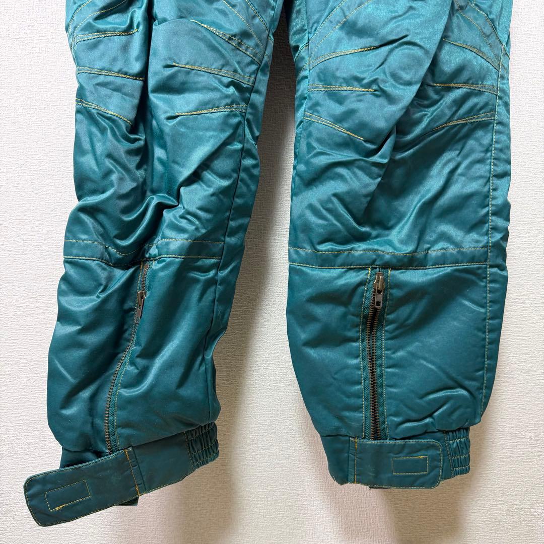 【激レア】BOGNER レディース　スノボー　スキー　ウェア　Lサイズ　つなぎ