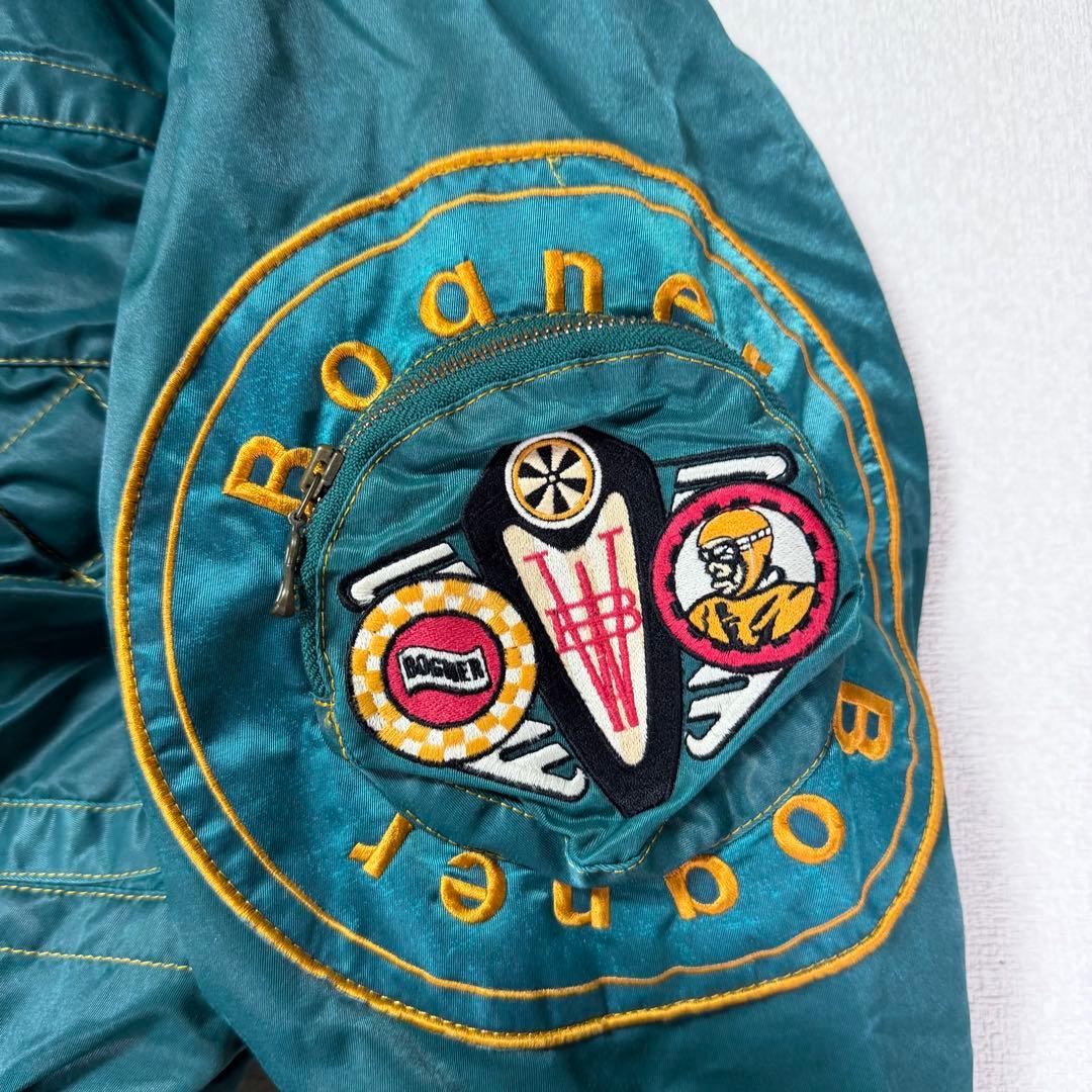 【激レア】BOGNER レディース　スノボー　スキー　ウェア　Lサイズ　つなぎ