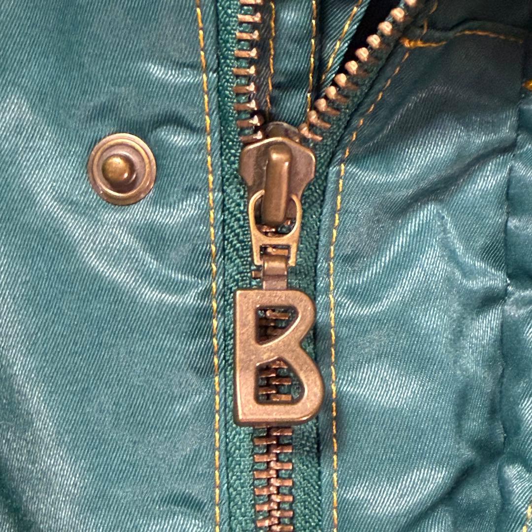 【激レア】BOGNER レディース　スノボー　スキー　ウェア　Lサイズ　つなぎ