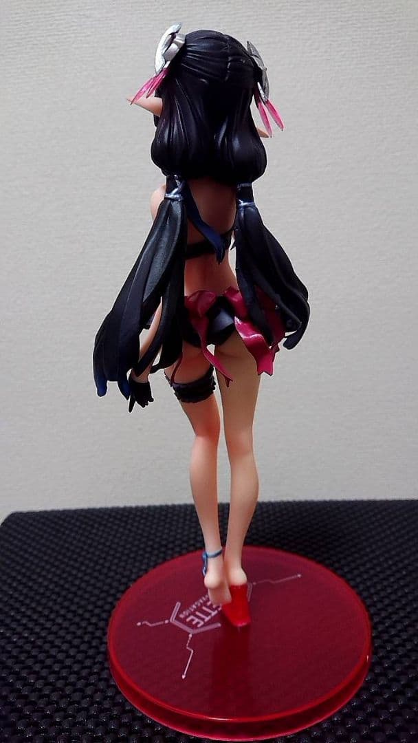 ANNETTE フィギュア 1/7スケール