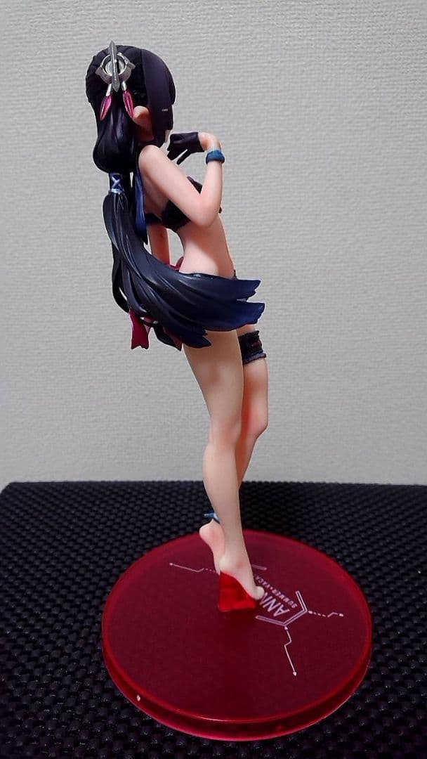 ANNETTE フィギュア 1/7スケール