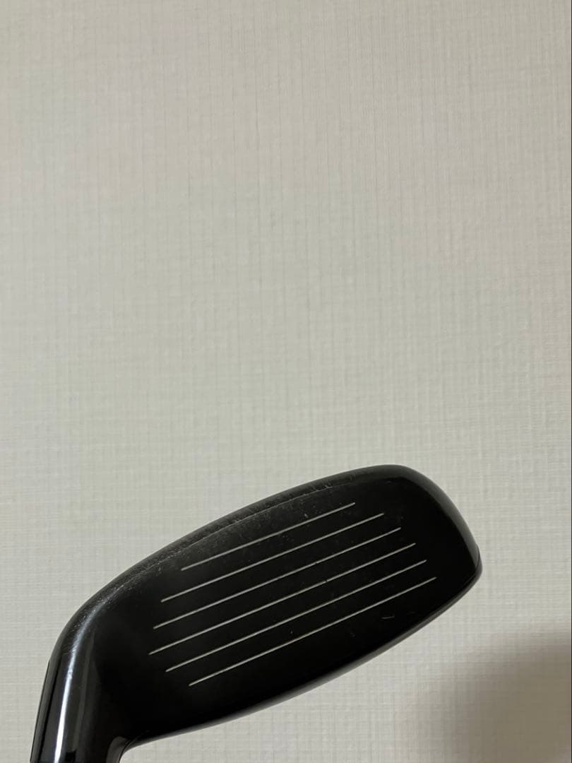値下げ！希少！タイトリスト ts3 21度　ユーティリティ