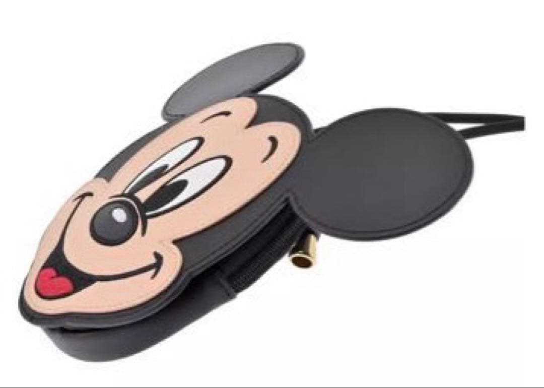 ディズニーストア　ミッキー ポシェット Poppin’ Goods