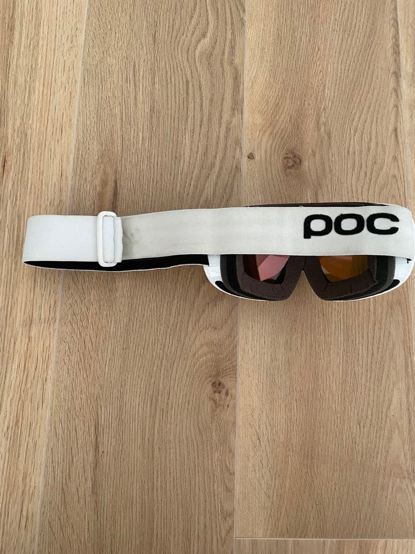 スキー・スノーボードアクセサリー POC FOVEA