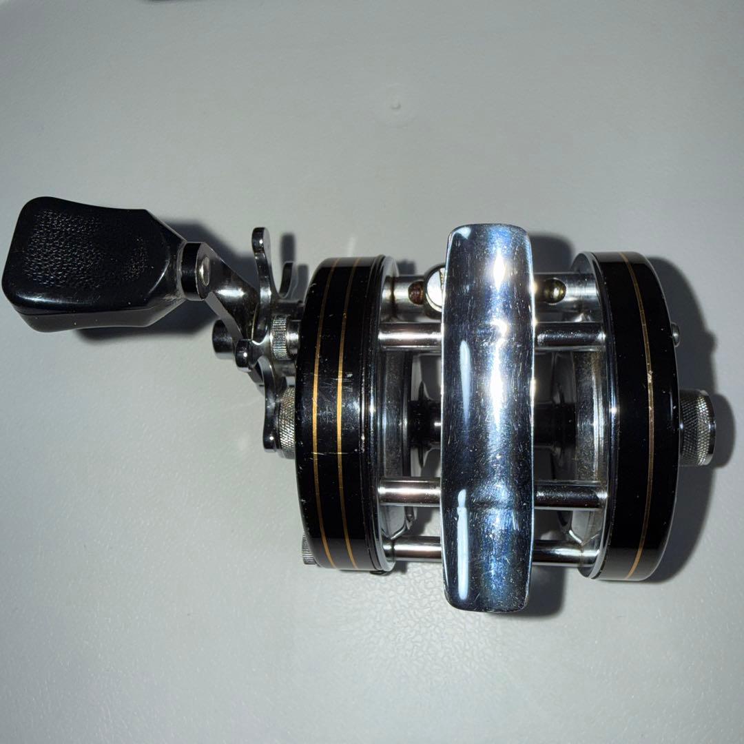 ダイワ　ミリオネアV DAIWA Millionaire V