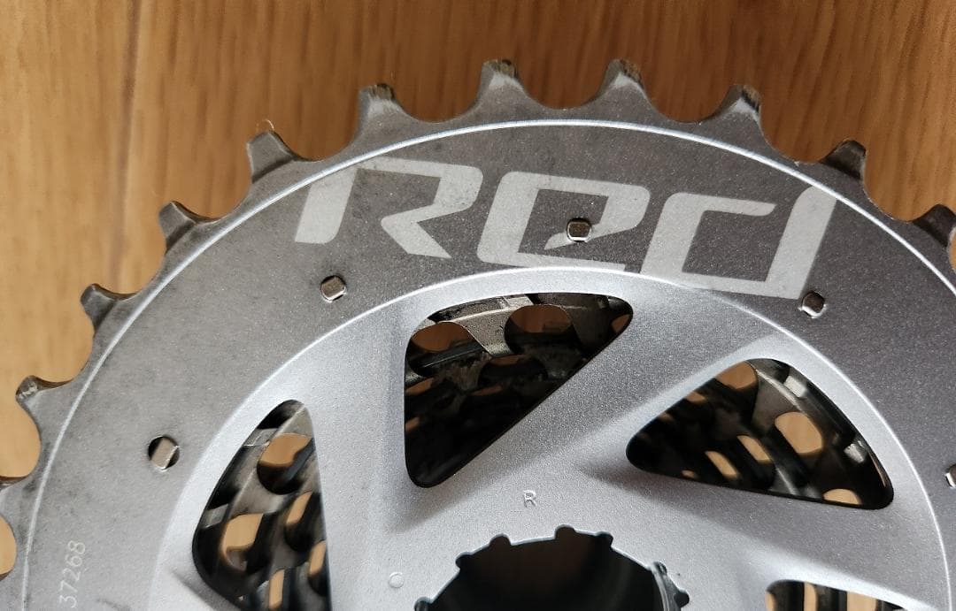 SRAM RED AXS CS-XG-1290スプロケット 10-33T 12S
