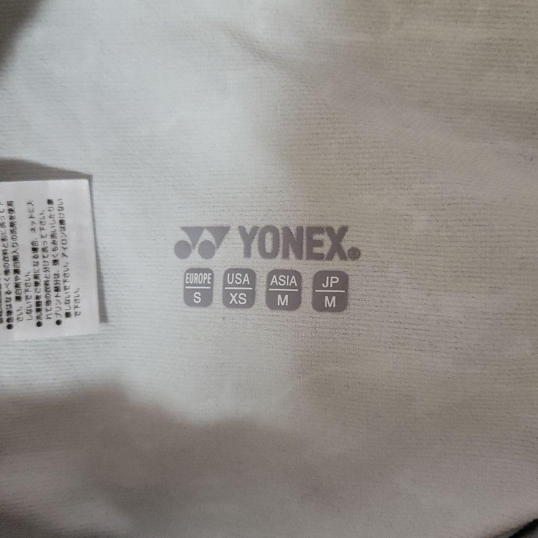 YONEX 迷彩柄 ハーフパンツ Mサイズ