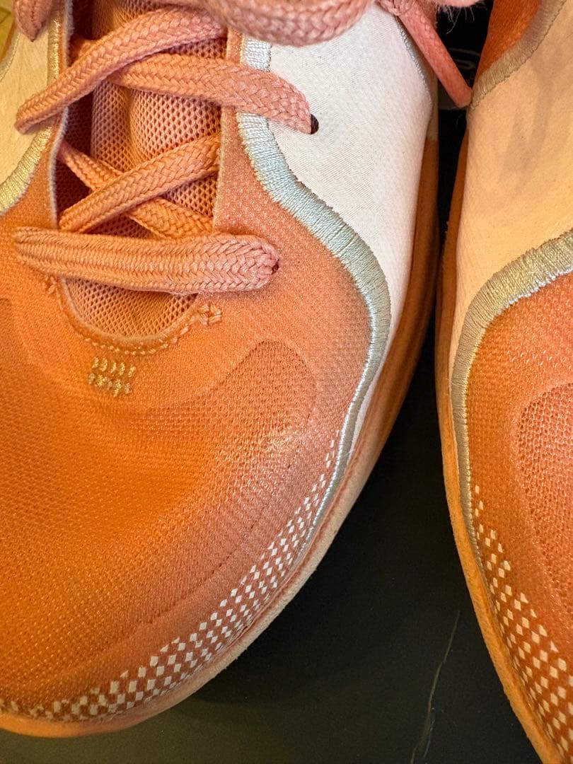【箱あり】NIKE SABRINA 2 サブリナ 25.5