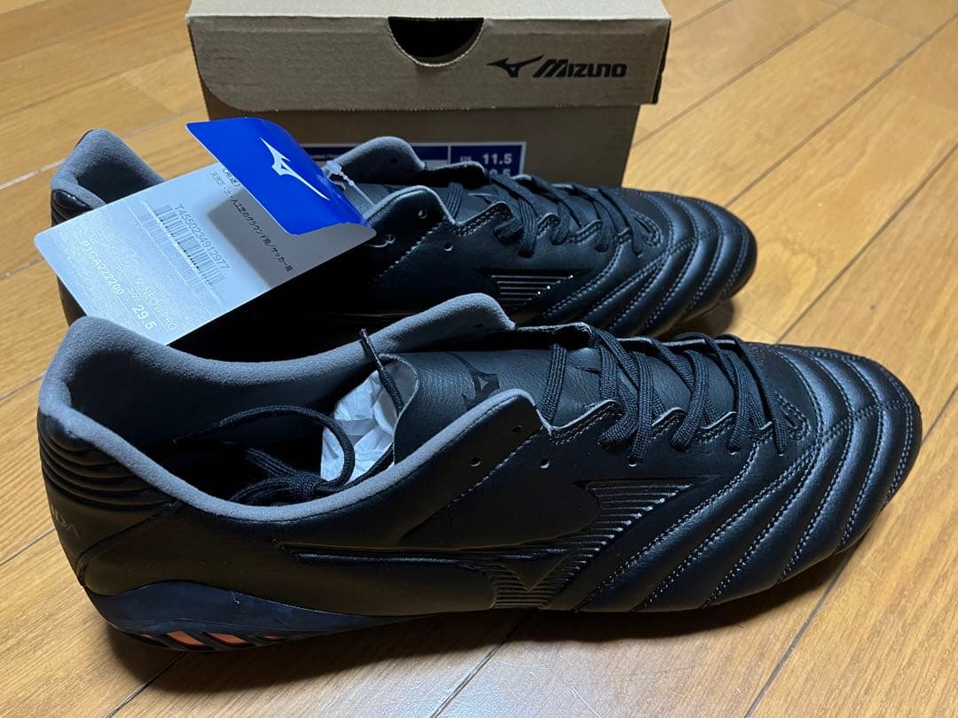 【新品】モナルシーダ NEOII PRO サッカー　スパイク