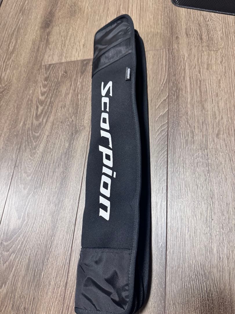シマノ スコーピオン SHIMANO 1652R-5