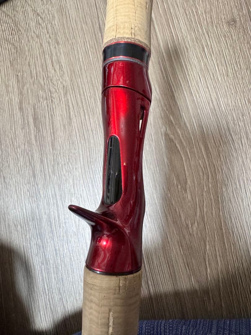 シマノ スコーピオン SHIMANO 1652R-5