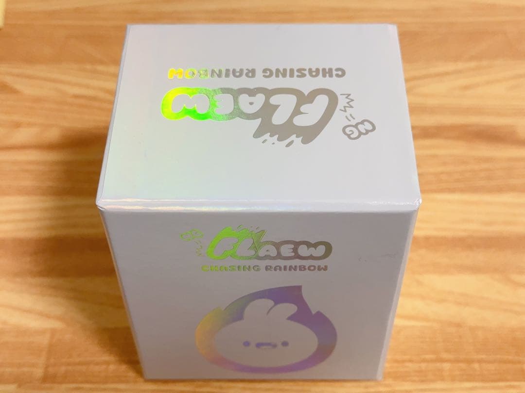 その他 FLAEW Chasing Rainbow