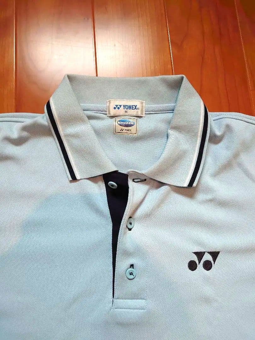 【YONEX４点】ソフトテニス ユニフォーム（上）