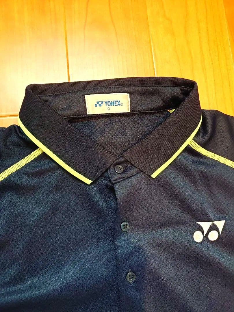【YONEX４点】ソフトテニス ユニフォーム（上）