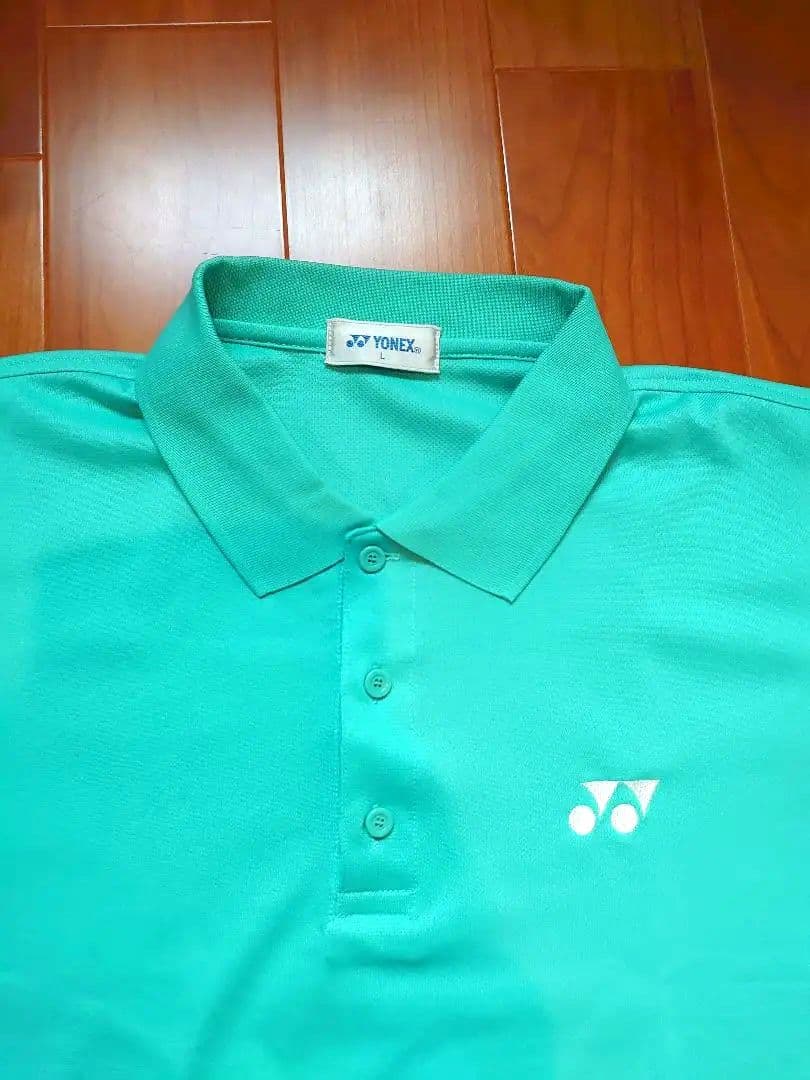 【YONEX４点】ソフトテニス ユニフォーム（上）