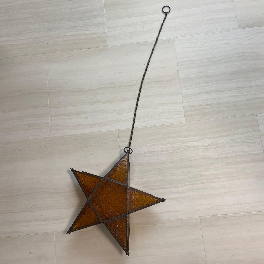 フランス　ヴィンテージ  キャンドルホルダー