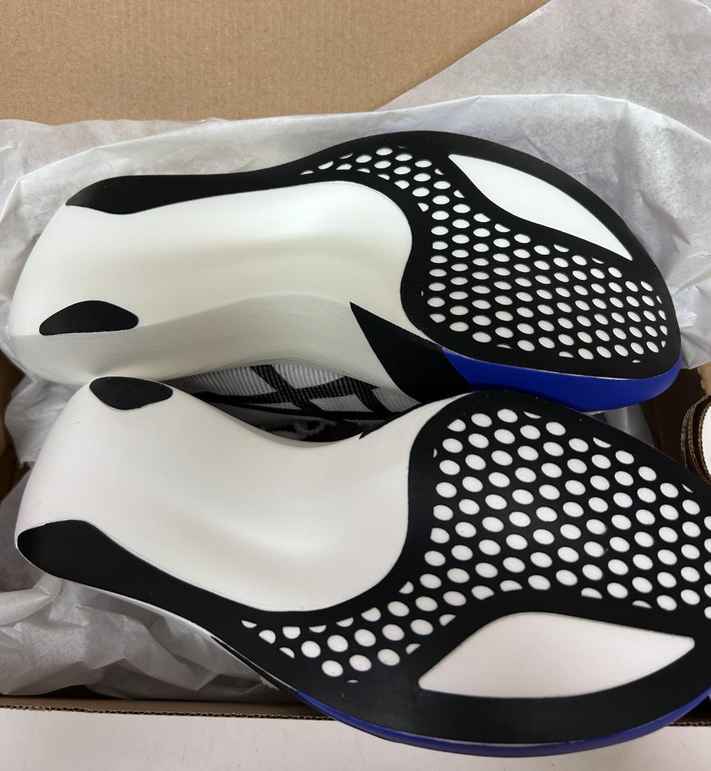 25.5cm【未使用】asics SPEED RAY メタスピード レイ