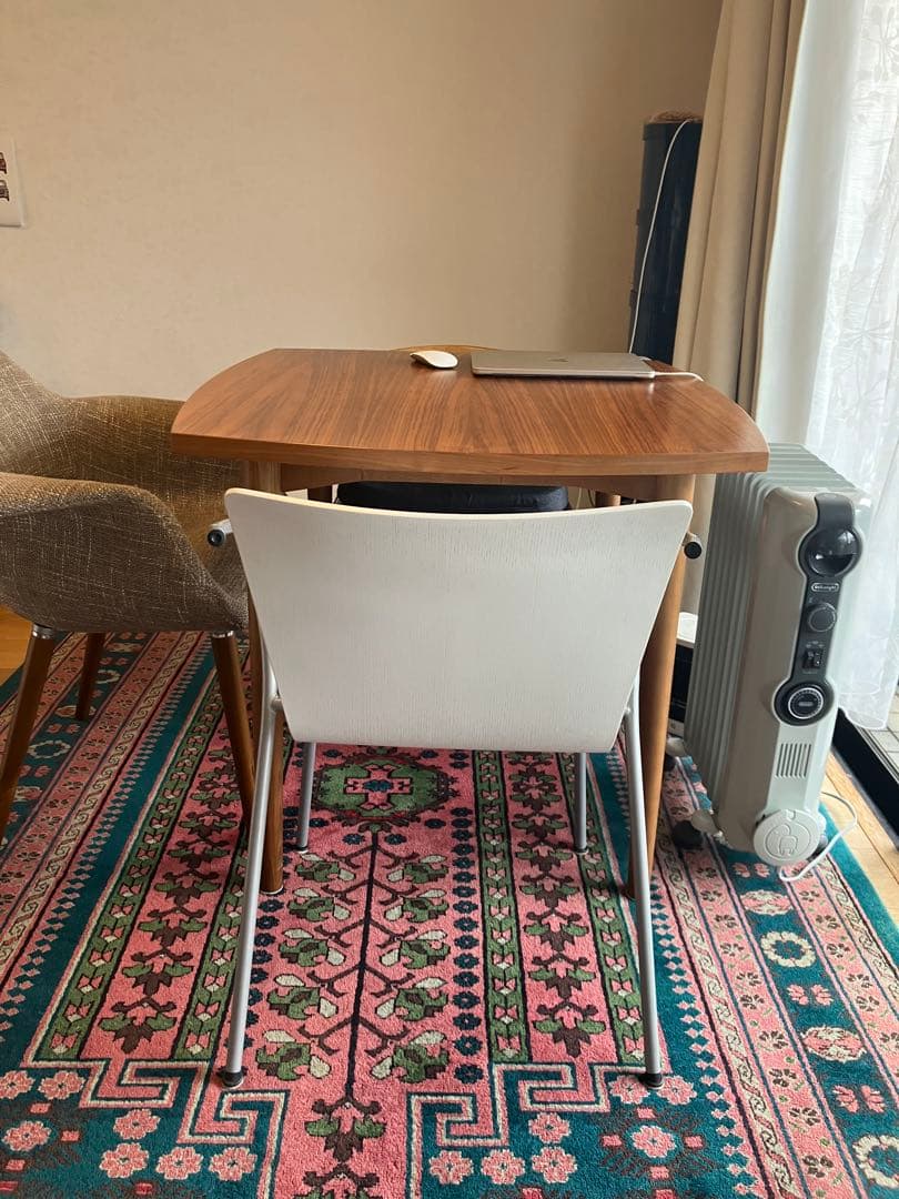 FRITZ HANSEN フリッツハンセン アームチェア　一脚　送料込み