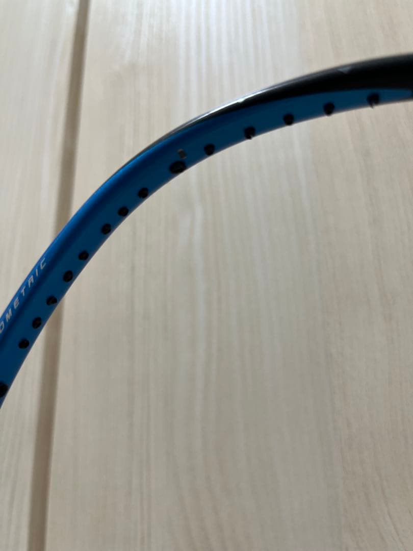 ヨネックス アストロクス77 ブルー 廃盤品