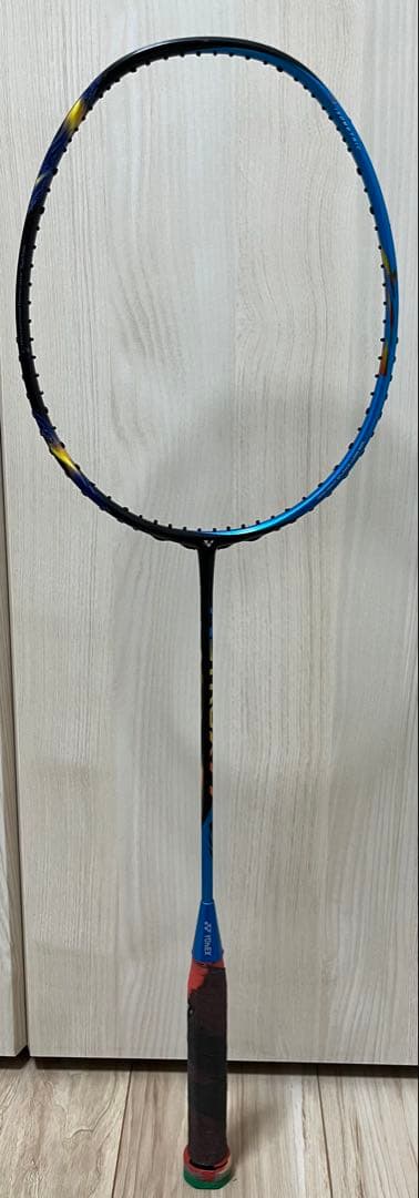 ヨネックス アストロクス77 ブルー 廃盤品