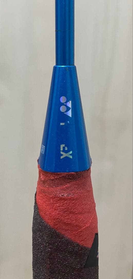 ヨネックス アストロクス77 ブルー 廃盤品