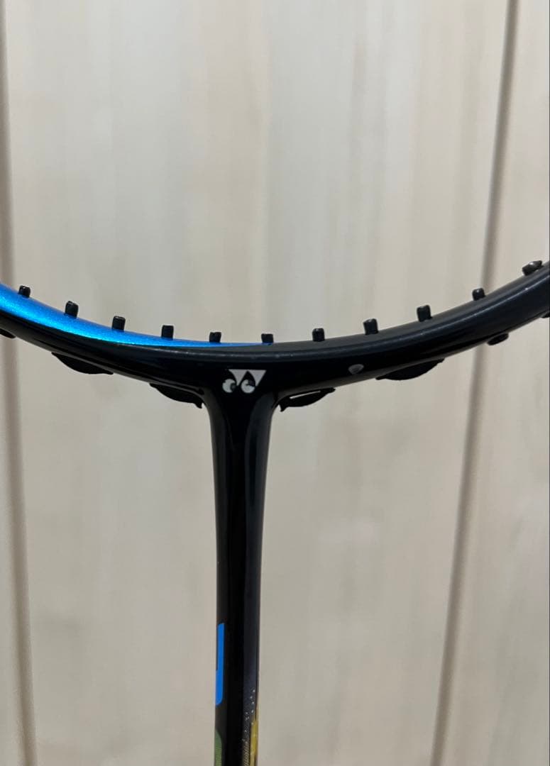 ヨネックス アストロクス77 ブルー 廃盤品