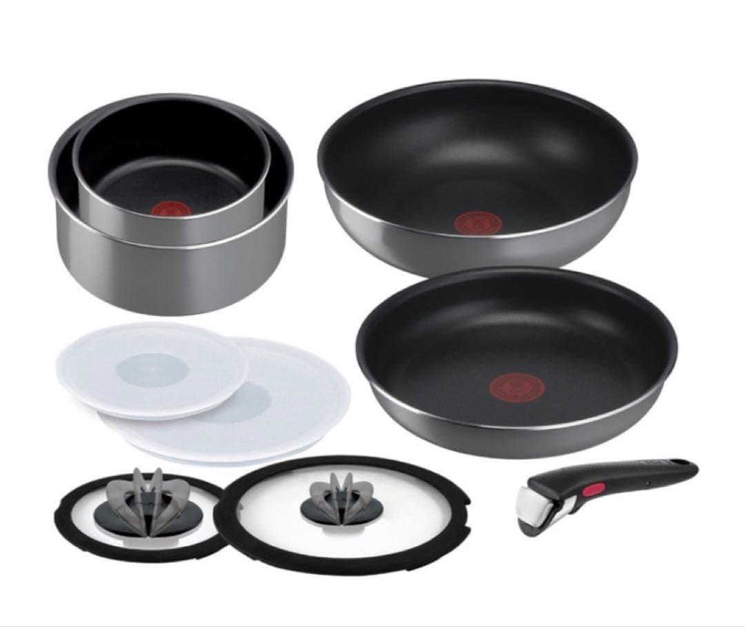 T-fal ingenio セット