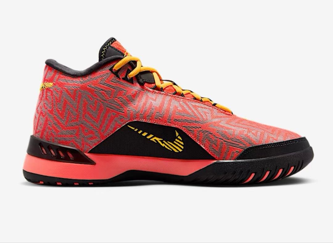 新品 NIKE レブロン NXXT ジーニアス EP 26.5cm