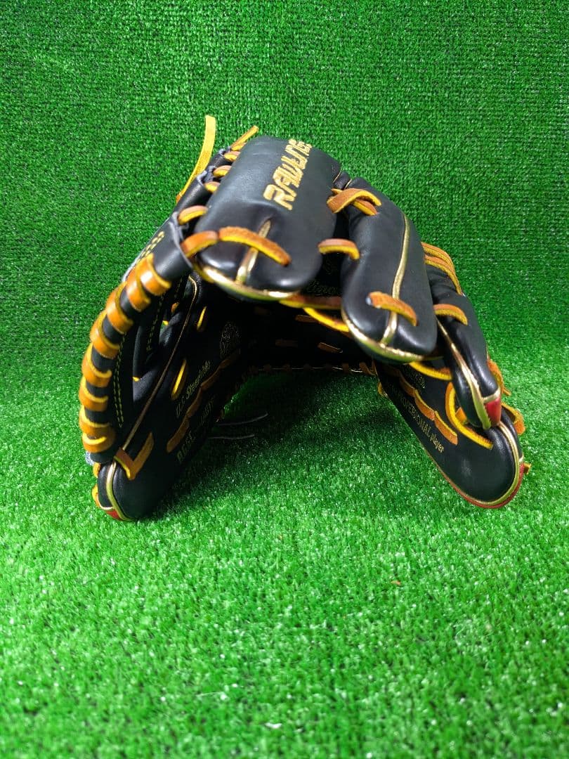 ローリングス　軟式　外野手用　RTモデル　GR4NPBRE8