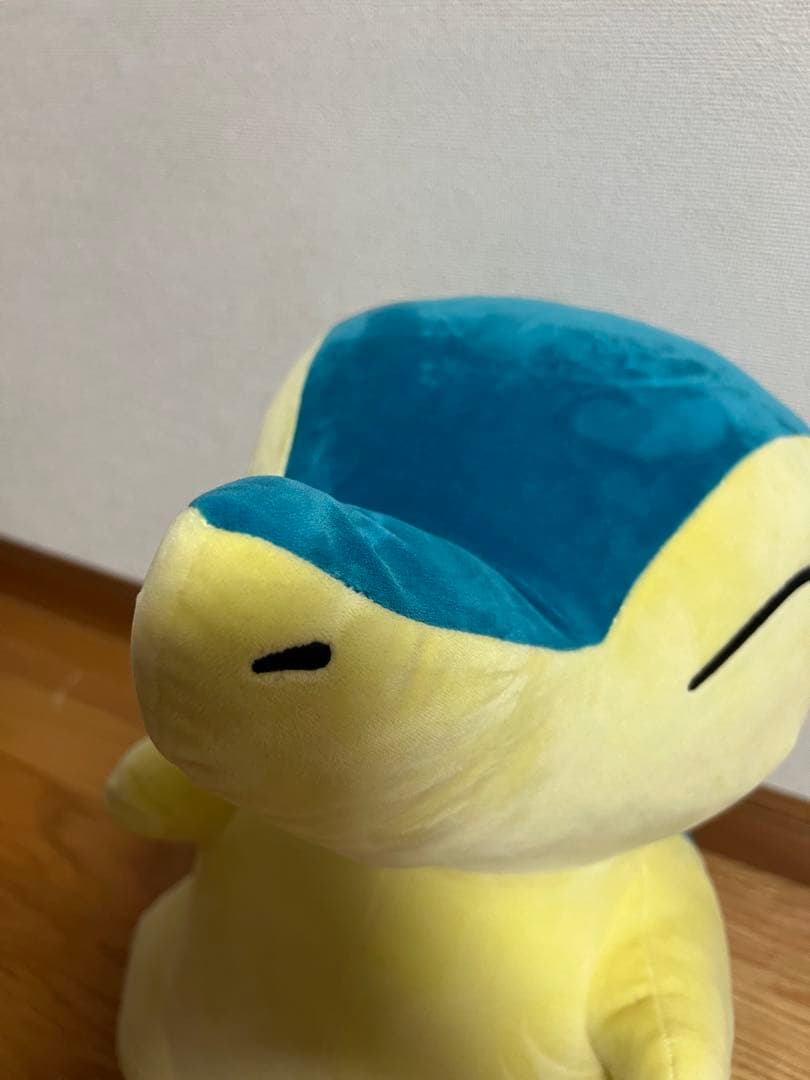 ポケットモンスター ポケモン ヒノアラシ 等身大ぬいぐるみ